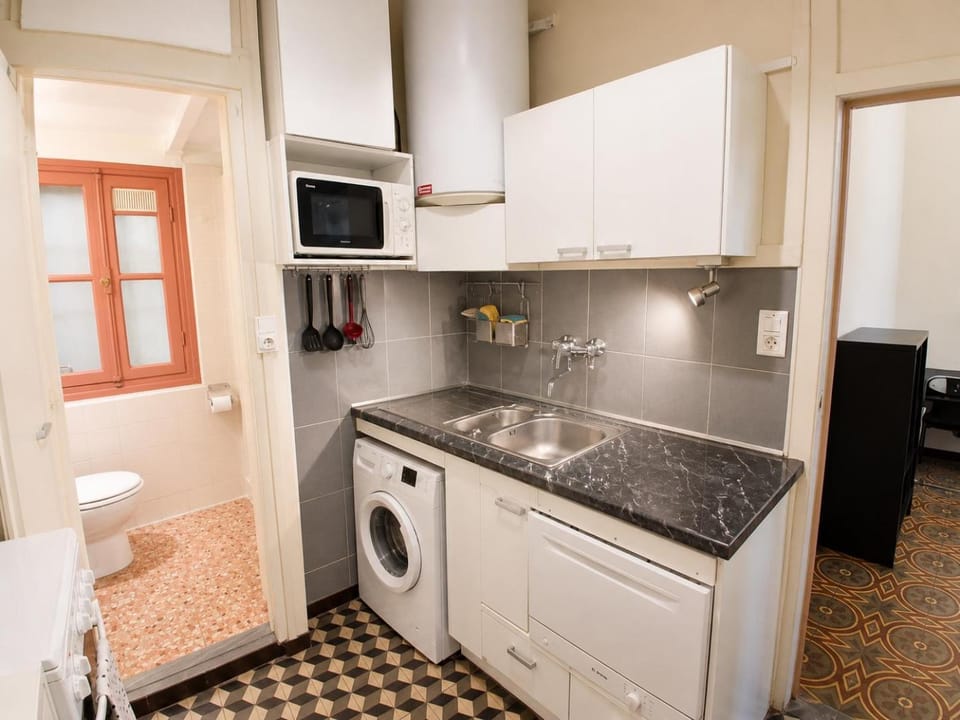 Place Vieille - charming apartment in the Old Town Apartment in Nice