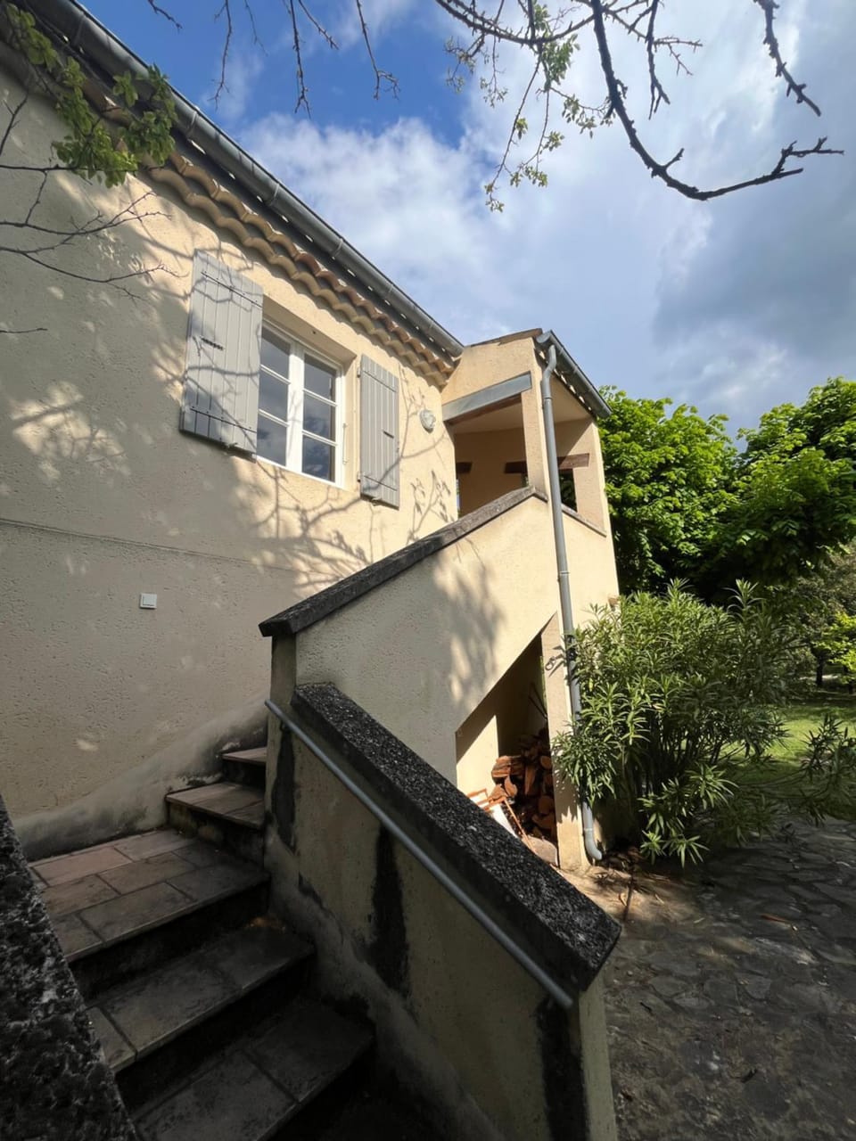 La bergerie Bed and Breakfast in Grignan