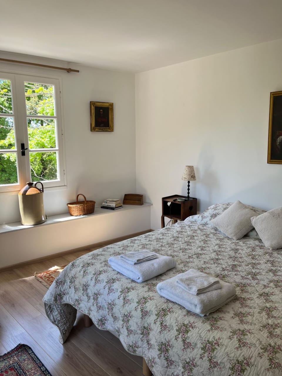 La bergerie Bed and Breakfast in Grignan