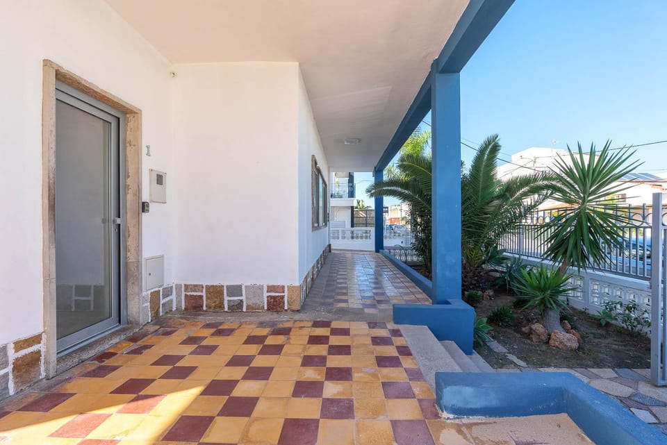 Blife Riamya private rooms Vacation rental in Faro