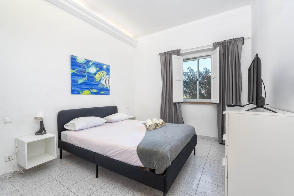Blife Riamya private rooms Vacation rental in Faro