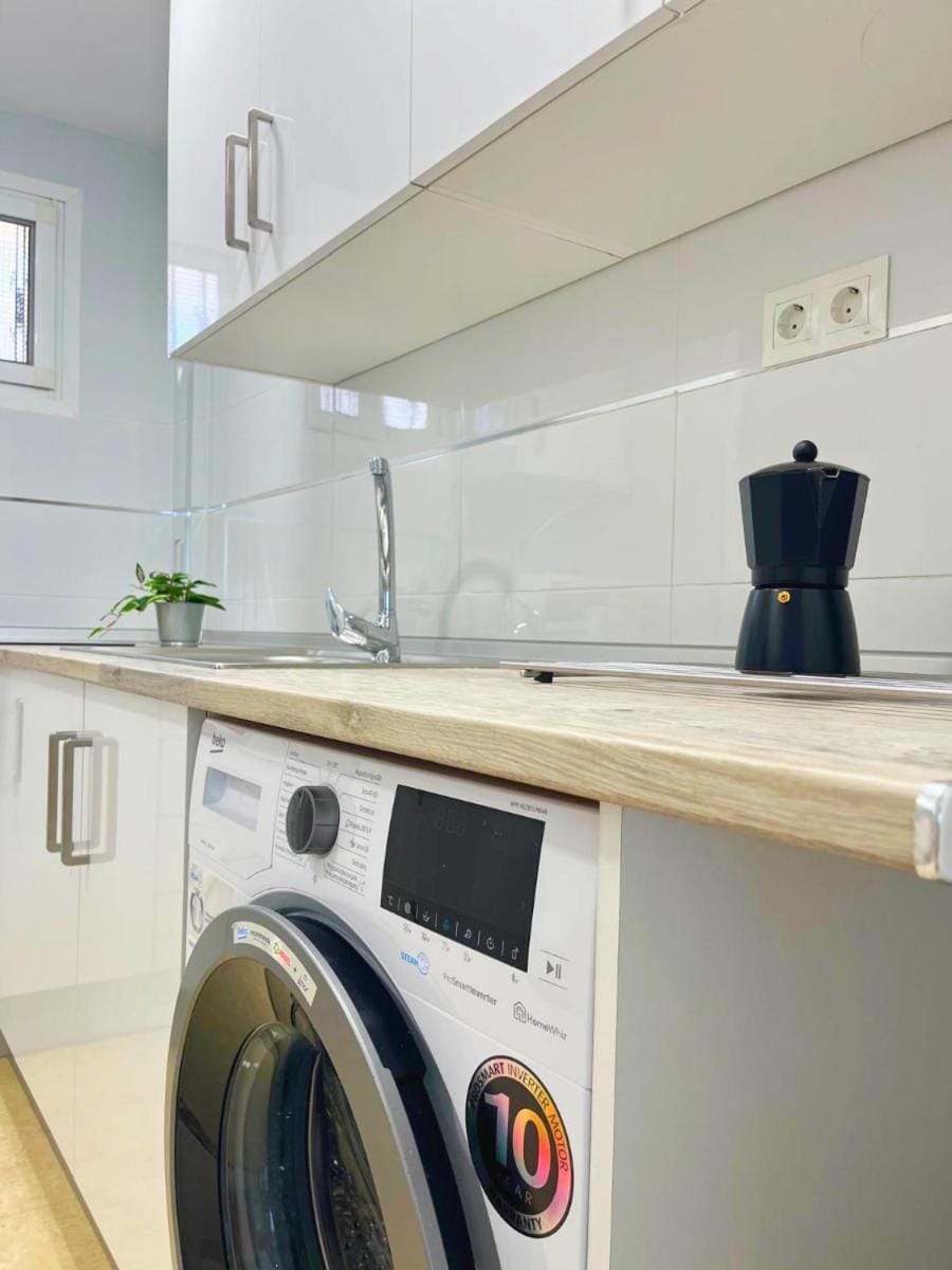 COLINA 10 STUDIO BY RESIDEA Apartment in Torremolinos