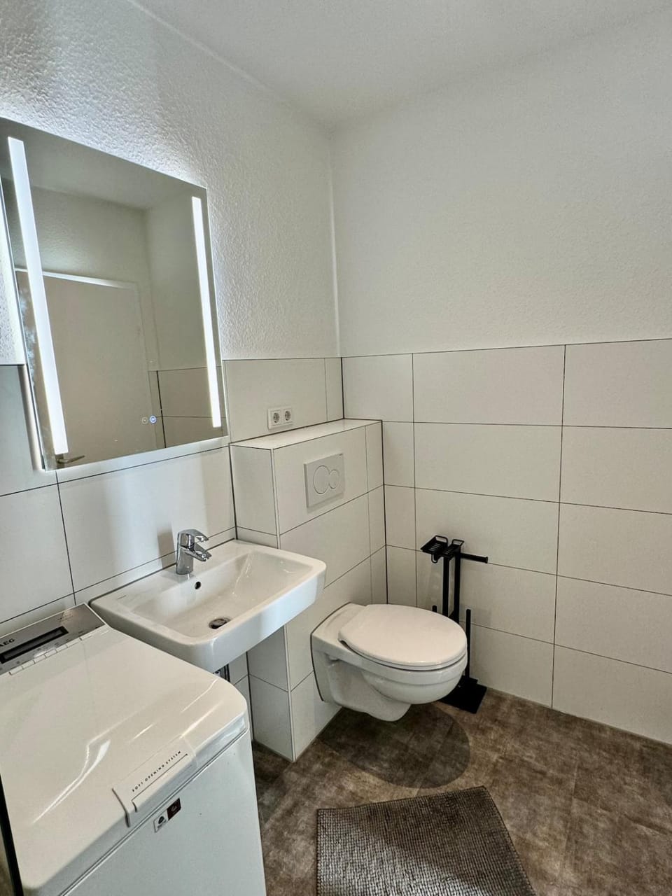 Toilet, Bathroom