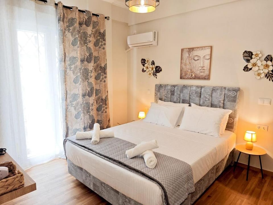 Central apartment in Athens Apartment in Athens