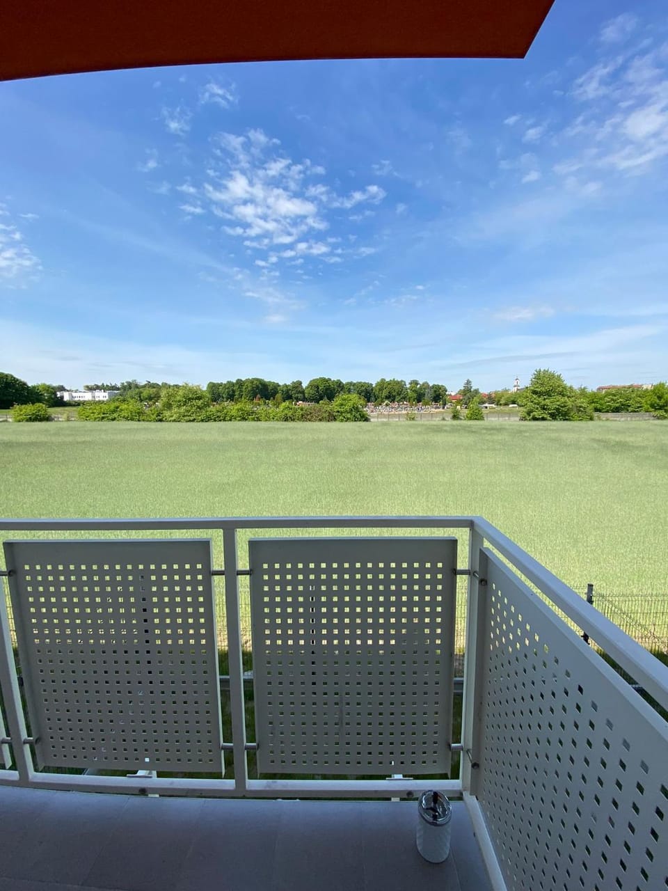 View (from property/room), Balcony/Terrace
