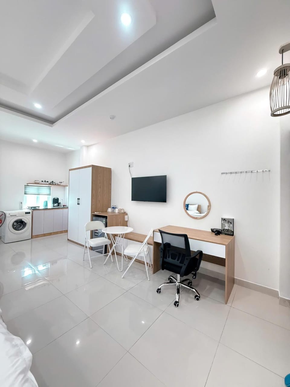 Lavi home da nang Apartment hotel in Da Nang