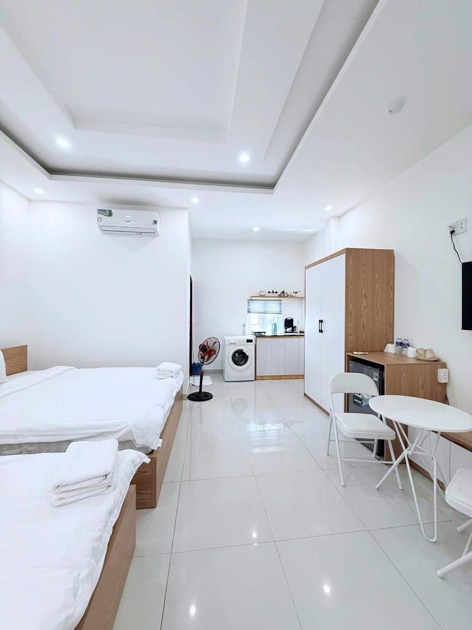 Lavi home da nang Apartment hotel in Da Nang