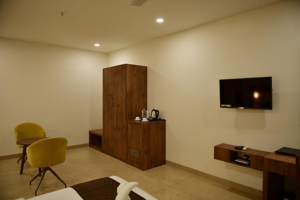 Golden Star Hotel in Kerala