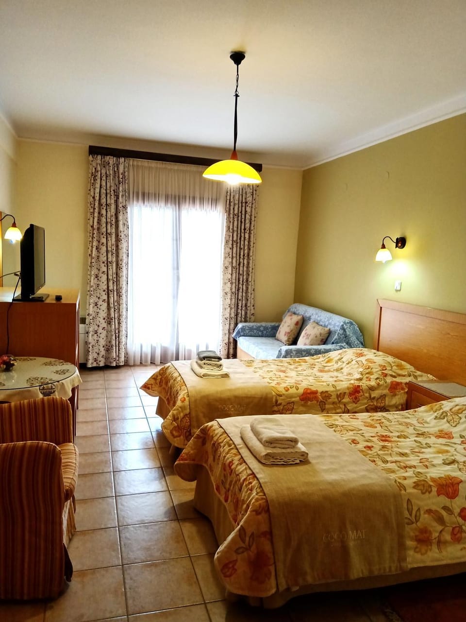 Philoxenia Hotel Hotel in Decentralized Administration of Macedonia and Thrace