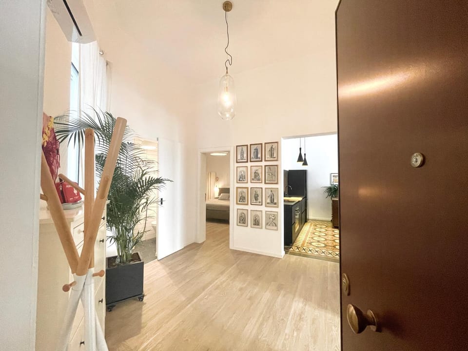 Atelier del Mare Apartment Apartment in Bari