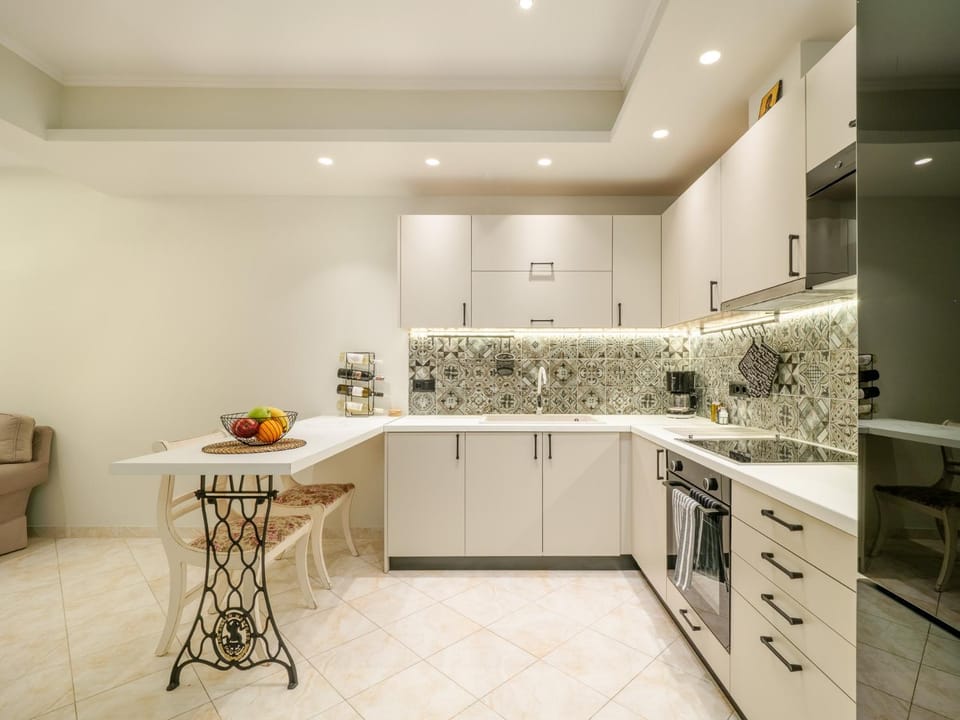 Corfiatis Lux Apartment! Apartment in Corfu