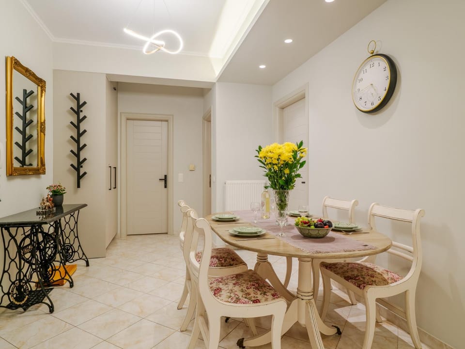 Corfiatis Lux Apartment! Apartment in Corfu