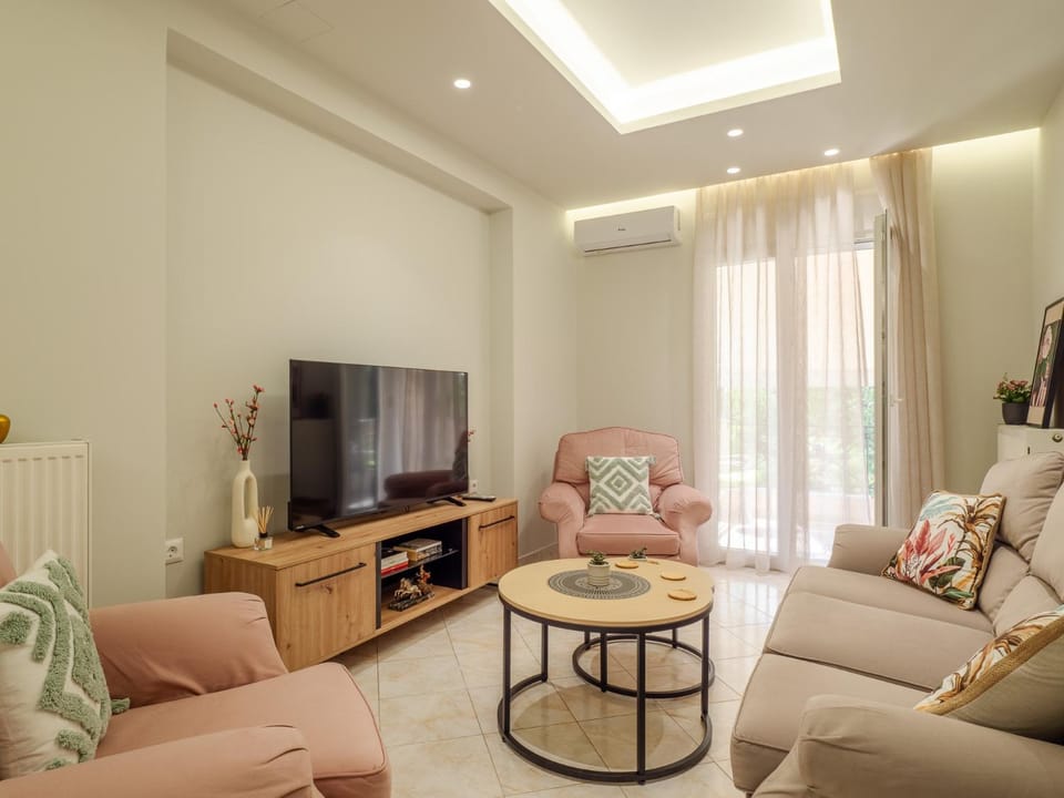 Corfiatis Lux Apartment! Apartment in Corfu
