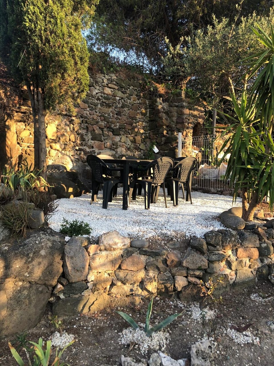 Mon nid aux rochers Apartment in French Riviera