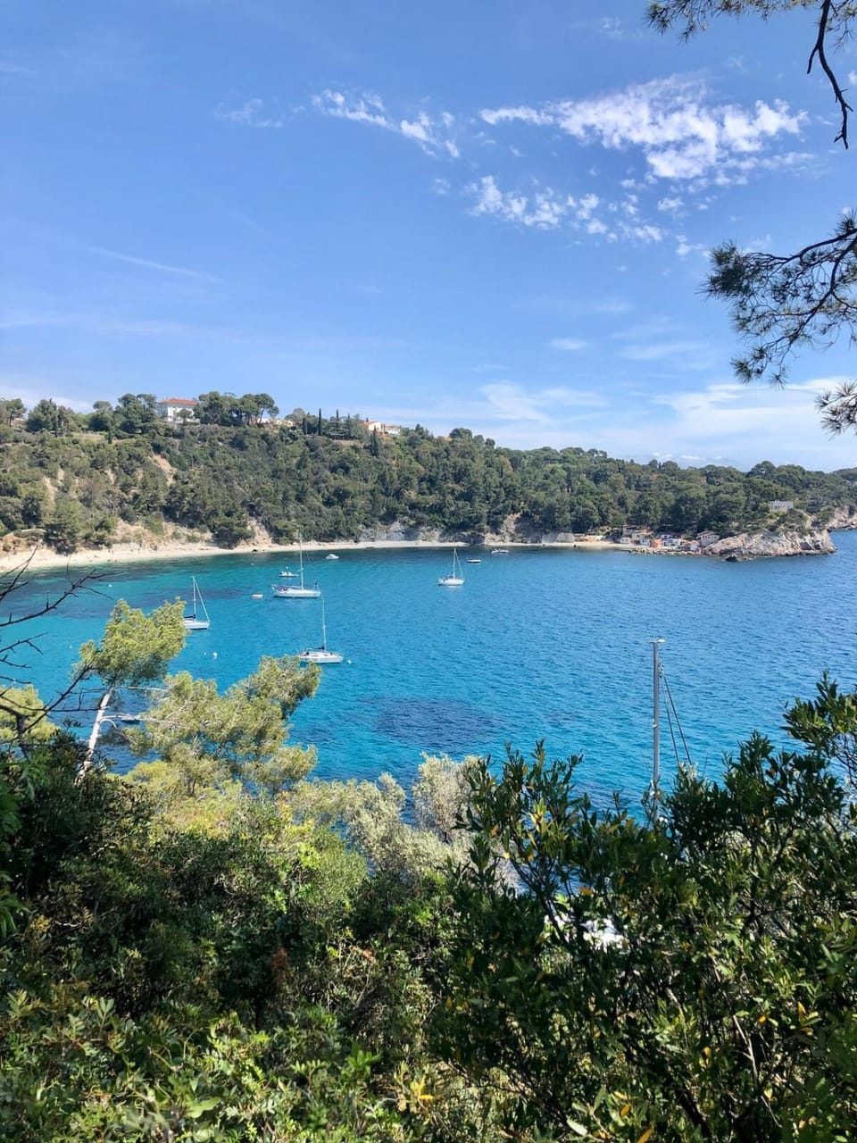 Mon nid aux rochers Apartment in French Riviera