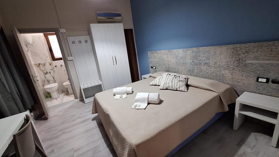 Hotel Santamaria Hotel in Molise, Italy