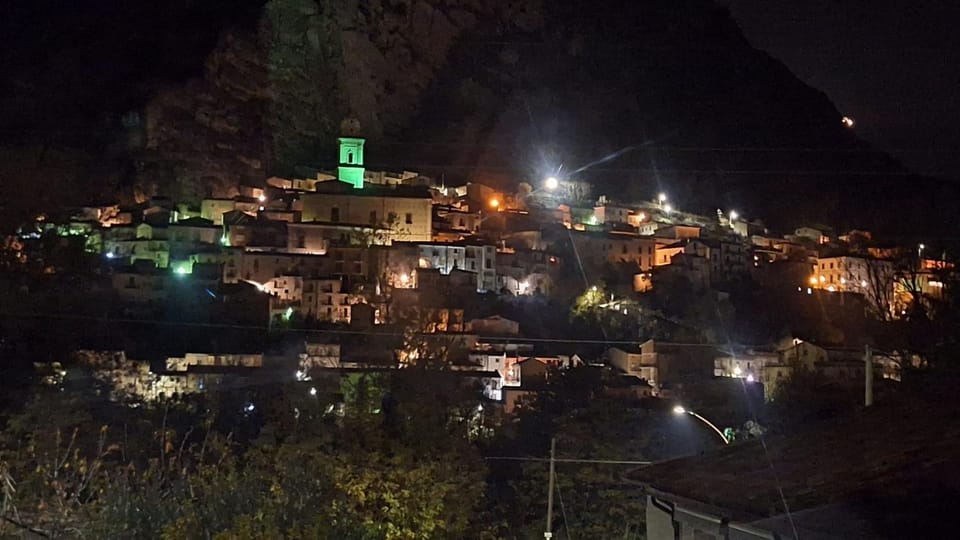 Hotel Santamaria Hotel in Molise, Italy
