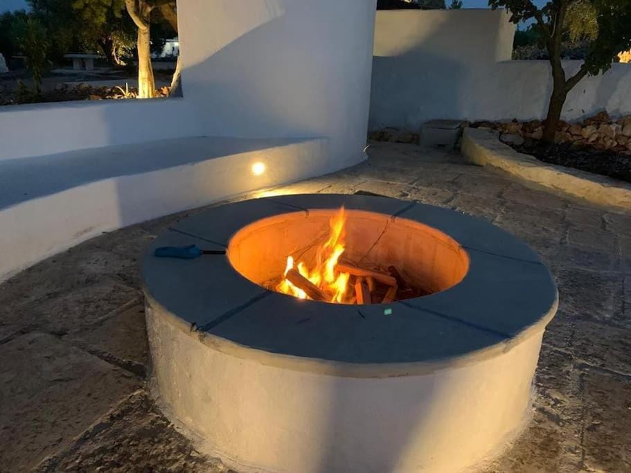 Casedda Mia a charming cottage with cozy private pool Villa in Province of Taranto