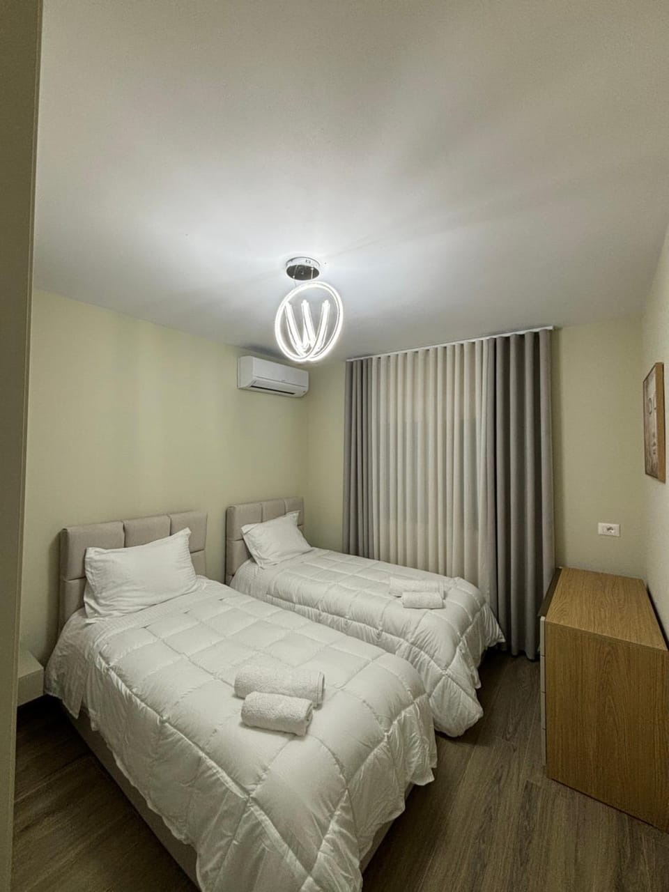 Feel at home Apartment in Tirana