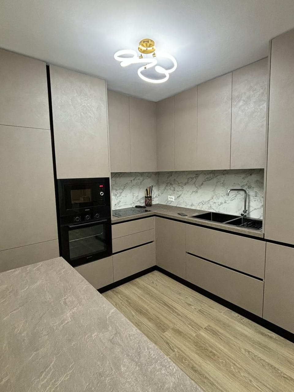 dishwasher, microwave, oven, stove