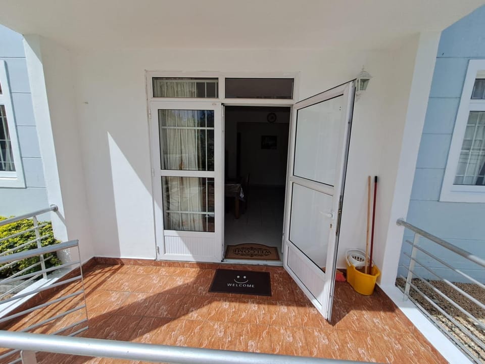 Soleil Vacances Loisirs Apartment in Flic en Flac