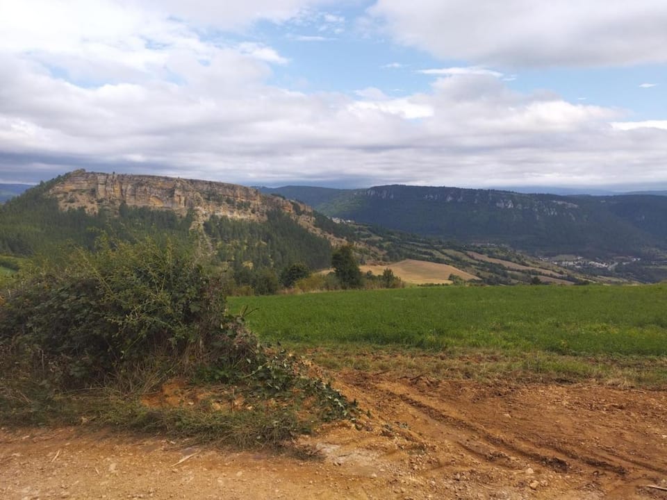 Chez Lucette House in Occitanie
