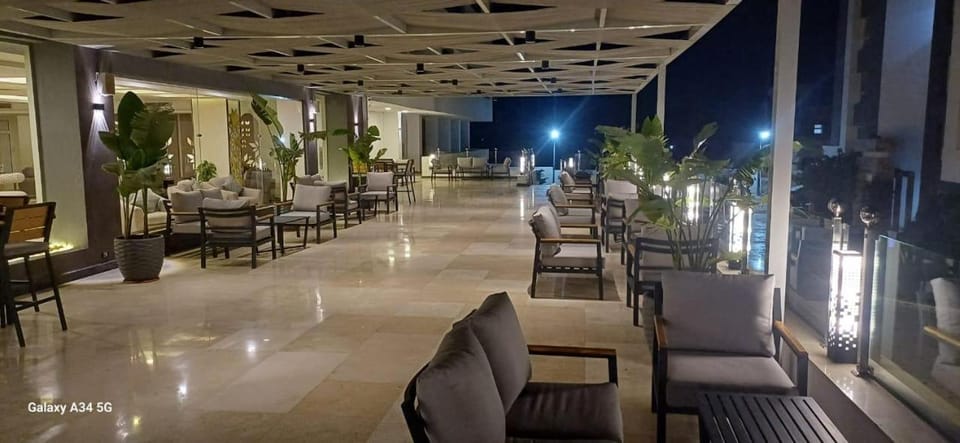 Hurgada Fanader bay 2bed room Apartment hotel in Red Sea Governorate