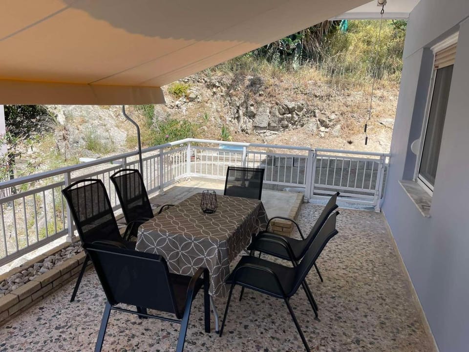 Sea Bay HOME House in Nea Peramos