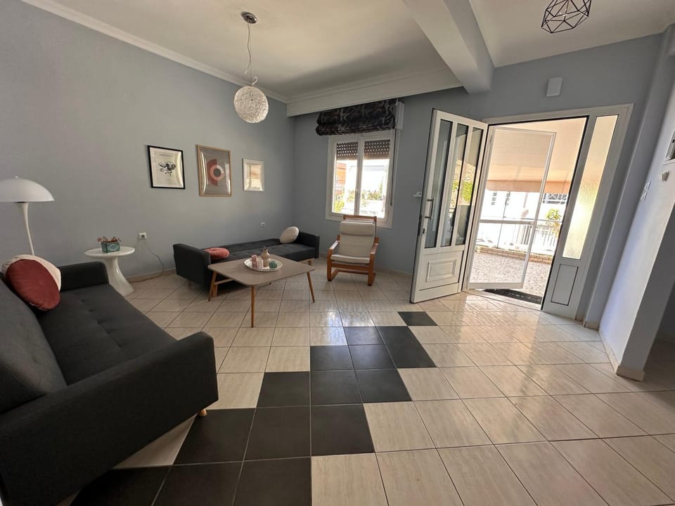 Sea Bay HOME House in Nea Peramos