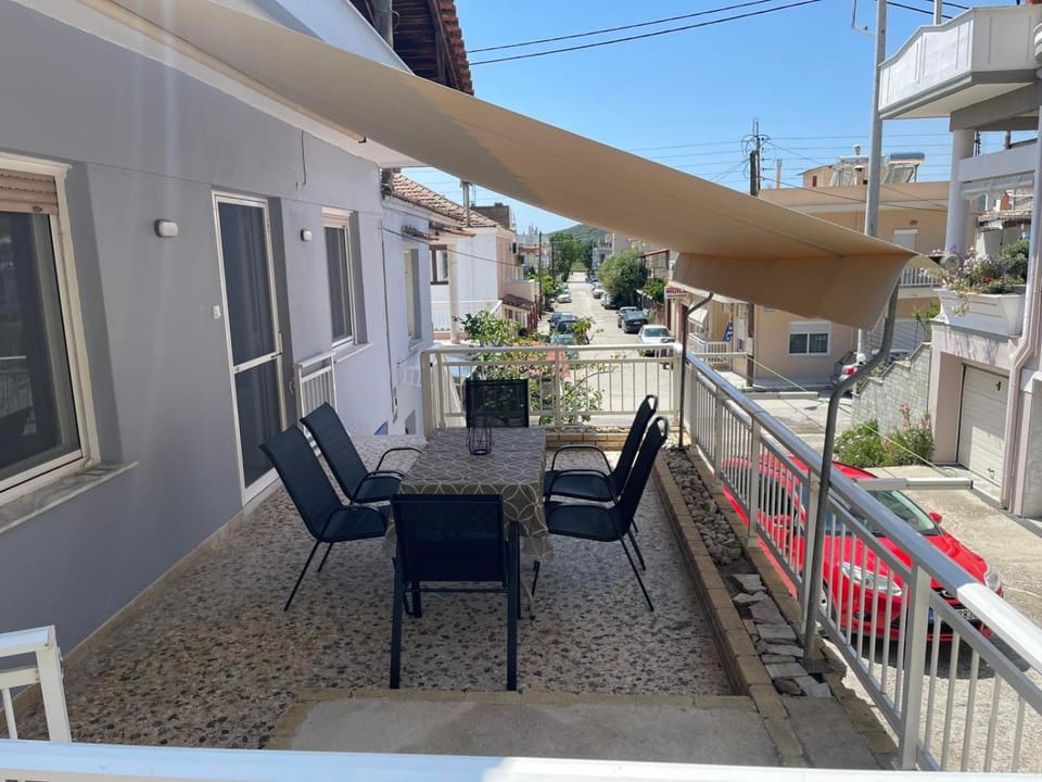 Sea Bay HOME House in Nea Peramos