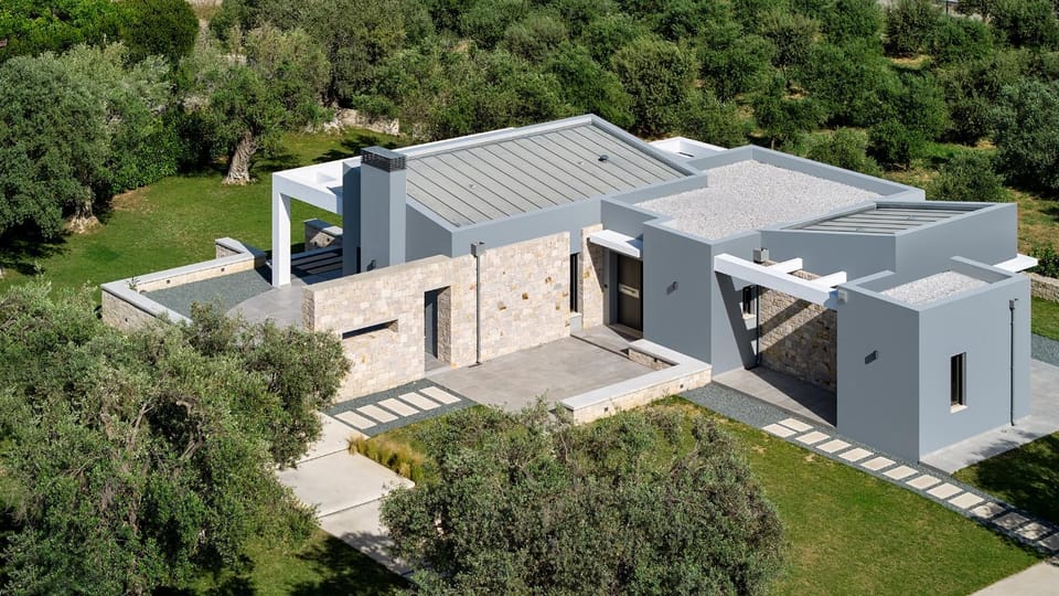 Property building, Day, Natural landscape, Garden view