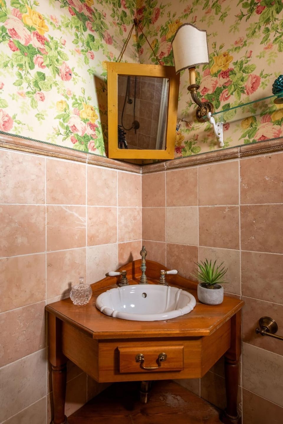 iFlat Suite del Barone with Terrace Apartment in Palermo