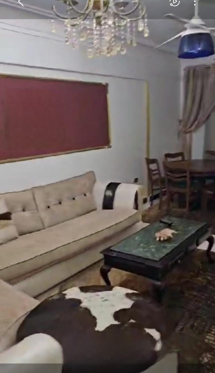 Communal lounge/ TV room, Living room, furniture