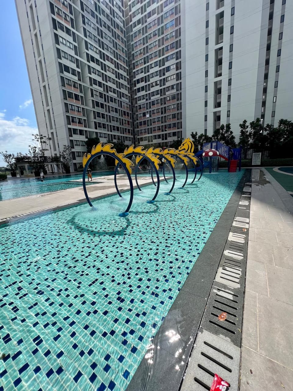 The Royal R Horizon Suites KLIA Apartment in Selangor, Malaysia