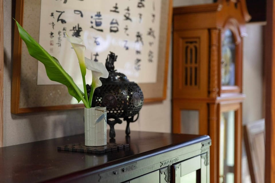 顔house 若水庵 築100年の古民家ステイ 北総の田園に佇む和の隠れ家 最大10名宿泊可 House in Chiba Prefecture