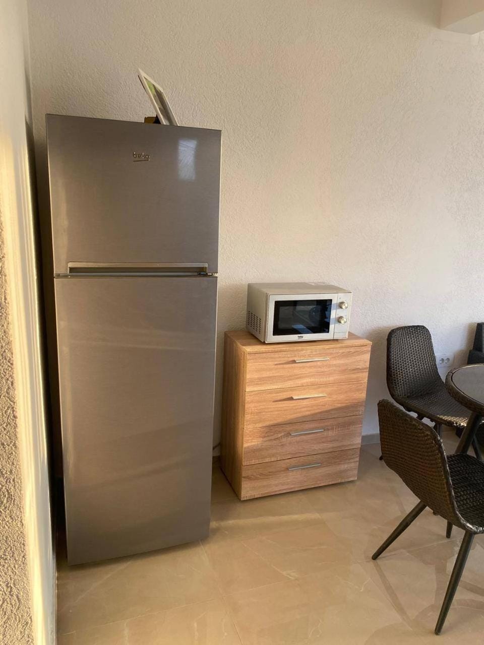 Apartment in Tivat for rent Apartment in Kotor Municipality