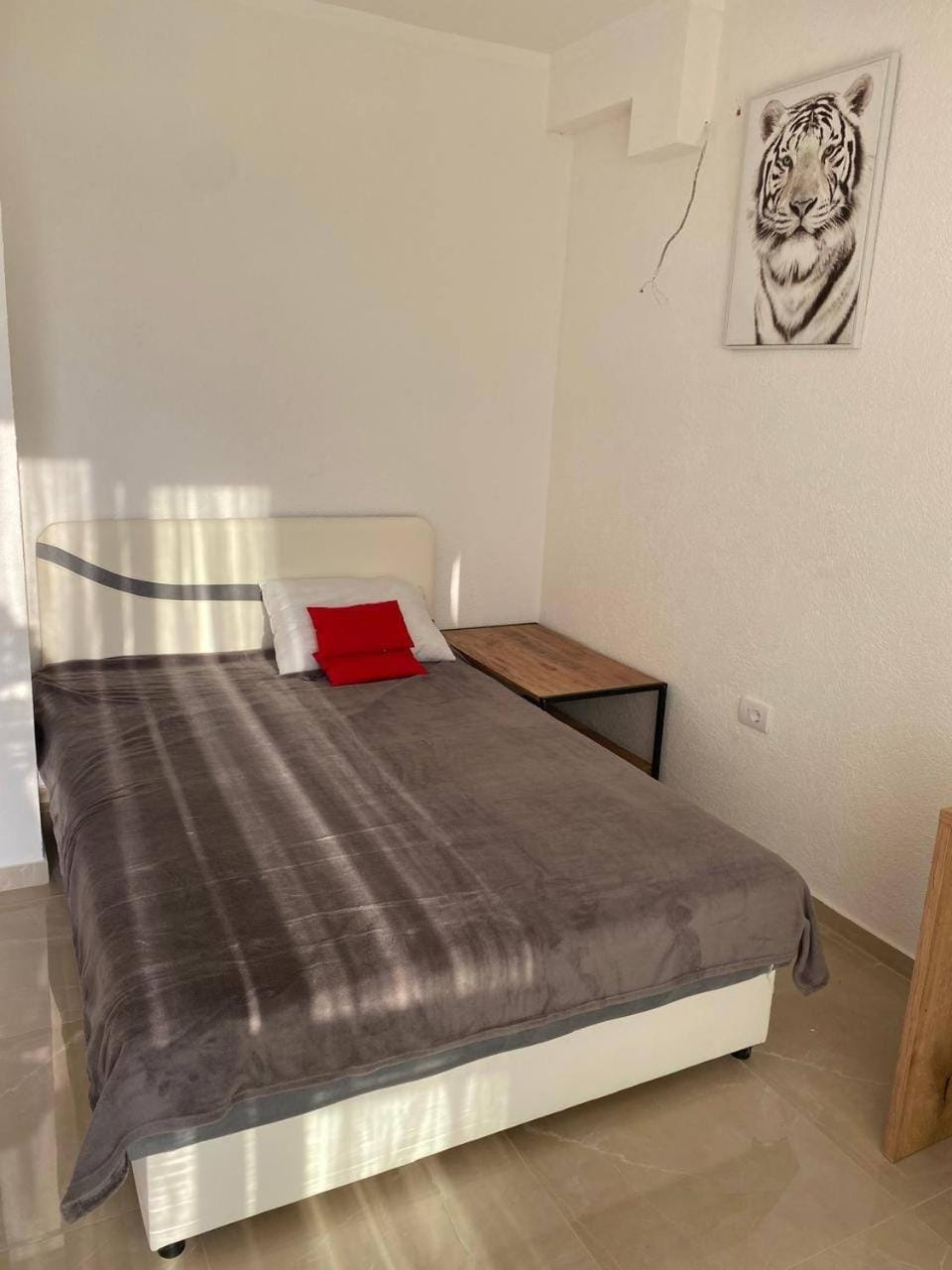Apartment in Tivat for rent Apartment in Kotor Municipality