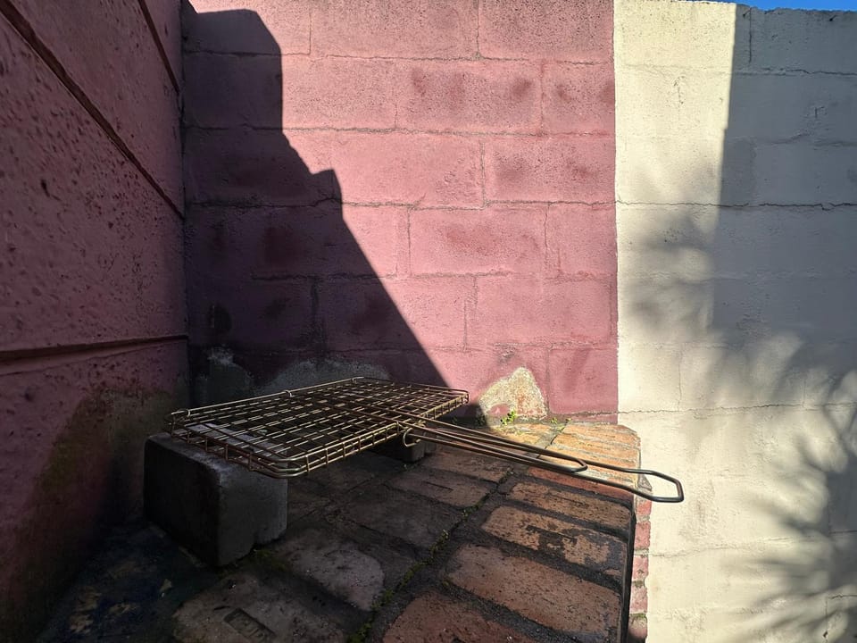 BBQ facilities