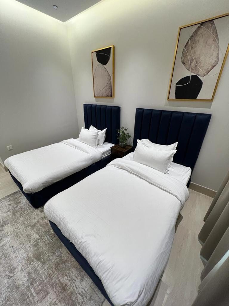 رسيل ابارتمنت Apartment in Riyadh