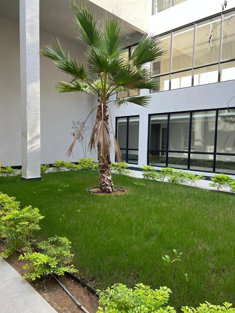 رسيل ابارتمنت Apartment in Riyadh