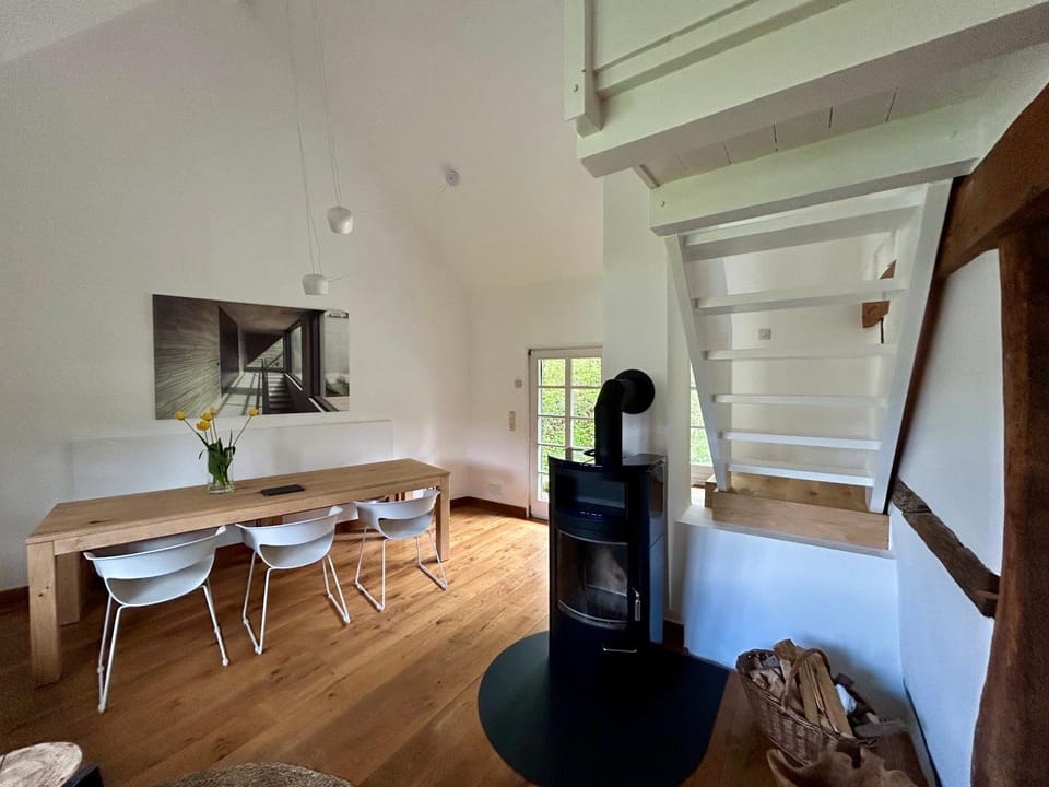 Architektur Ferienhaus Eifel SUITE14 House in Ahrweiler