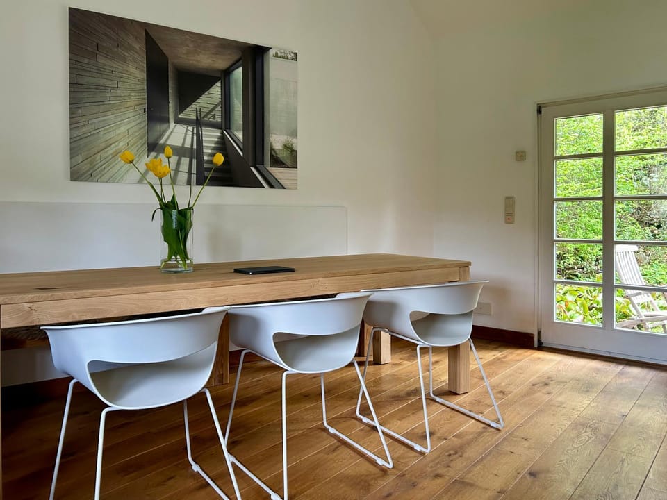 Architektur Ferienhaus Eifel SUITE14 House in Ahrweiler
