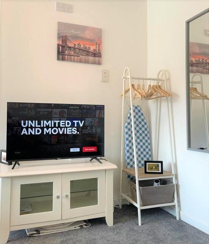 Cosy, Stunning Studio, NEC - BHX Apartment in Solihull