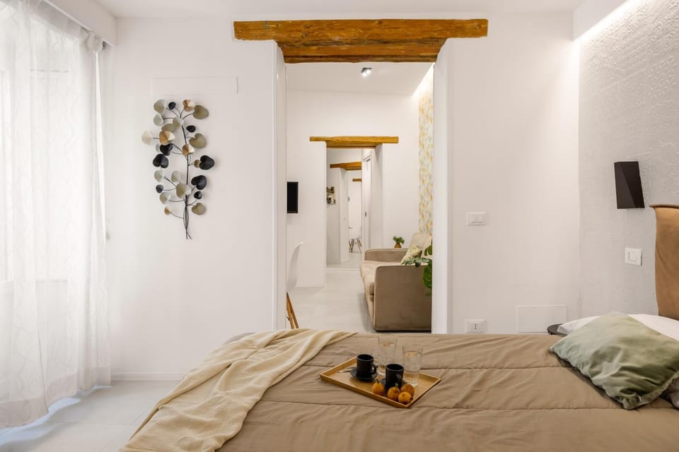 Vittorio Maison - centro storico Apartment in Palermo