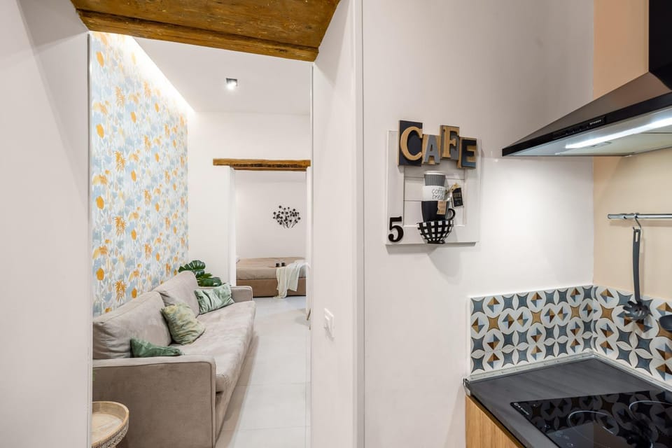 Vittorio Maison - centro storico Apartment in Palermo