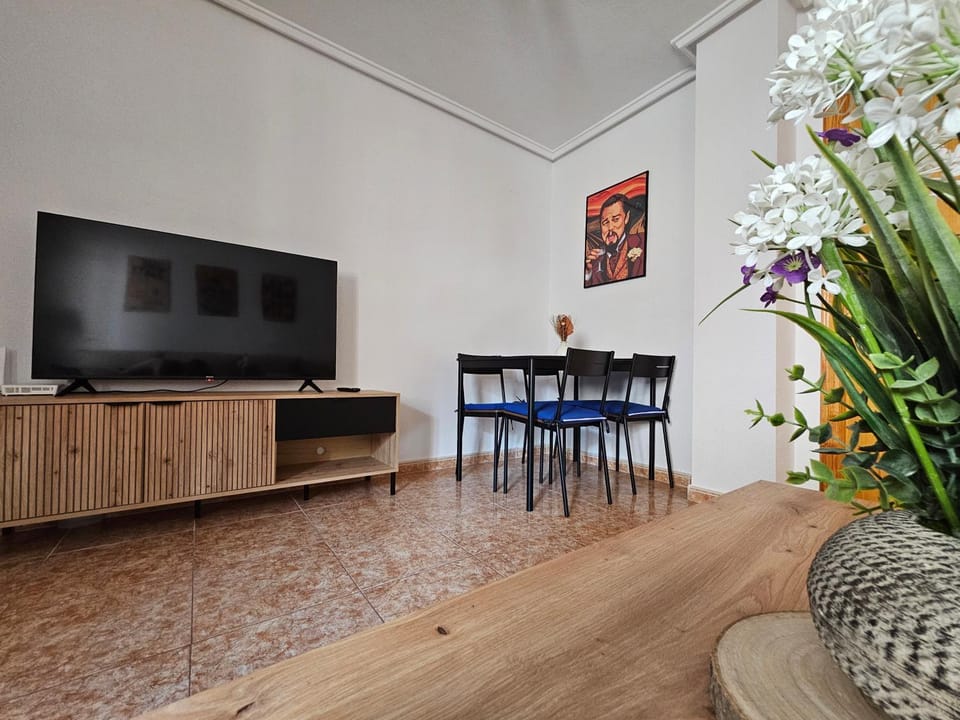 Lucy apartments Apartment in Torrevieja