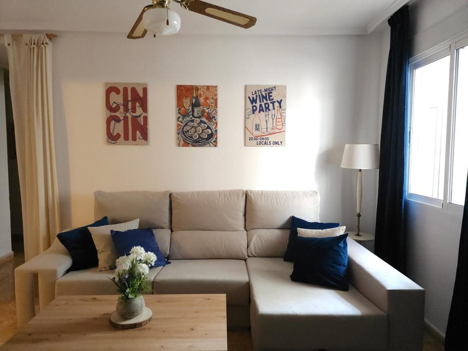 Lucy apartments Apartment in Torrevieja