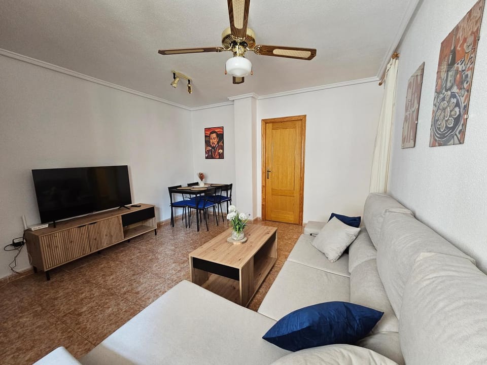 Lucy apartments Apartment in Torrevieja