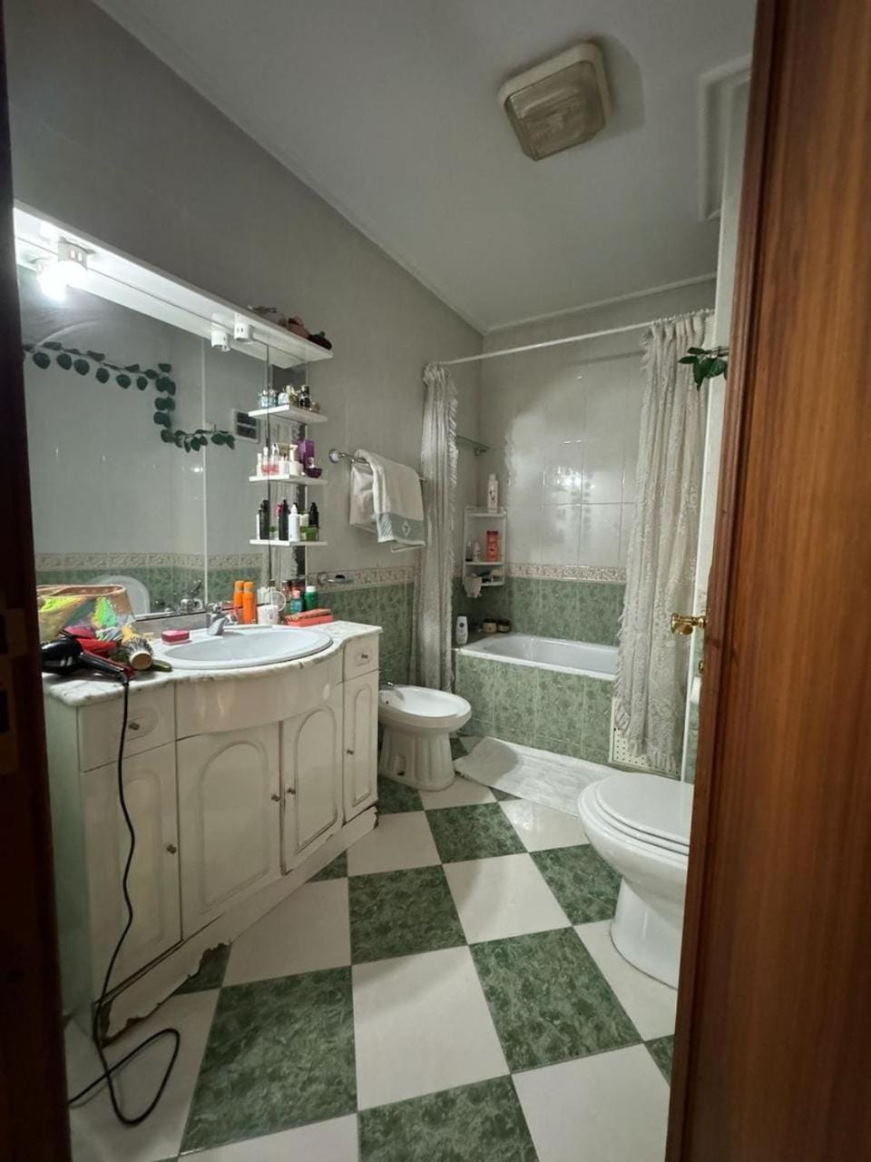 شارع مولاي يوسف طنجة Apartment in Tangier