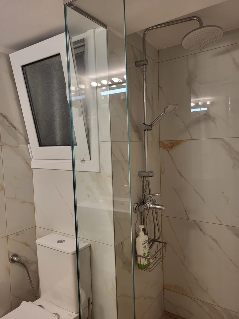 Shower
